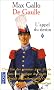 De Gaulle, tome 1 : L'Appel du destin