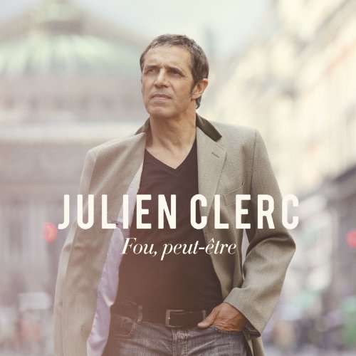 Julien Clerc - Les menhirs Lyrics - Zortam Music