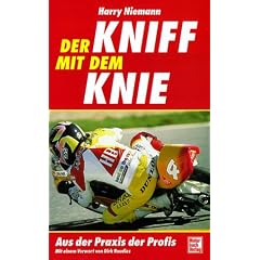 Der Kniff mit dem Knie. Aus der Praxis der Profis