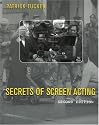 Secrets of Screen Acting (Theatre Arts Book)