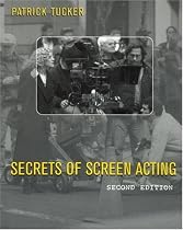 Secrets of Screen Acting (Theatre Arts Book)