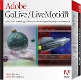 GoLive 6.0 + LiveMotion 2.0 Pack deutsch