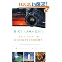 Rick Sammon's Field Guide to Digital Photography: Quick Lessons on Making Great Pictures