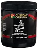 Review Master's Touch  / Master's Touch Alfredo Sauce Concentrate, 13.6-Ounce Units (Pack of 3)