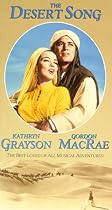 The Desert Song [VHS]
