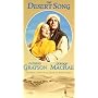 The Desert Song [VHS]