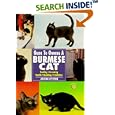 Guide to Owning a Burmese Cat (Guide to Owning) by Justine O'Flynn