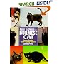 Guide to Owning a Burmese Cat (Guide to Owning)