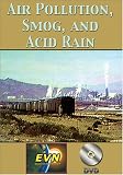 Air Pollution, Smog, and Acid Rain DVD