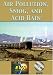 Air Pollution, Smog, and Acid Rain DVD