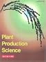 Plant Production Science
