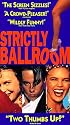 Strictly Ballroom [VHS]
