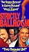 VHS : Strictly Ballroom
