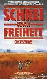 Schrei nach Freiheit - Cry Freedom - Kevin Kline