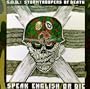 Speak English Or Die