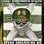 Speak English or Die Speak English or Die