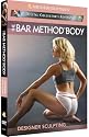 The Bar Method Body - Designer Sculpting