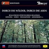 Produkt-Bild: Focus Edition Vol. 4 Durch Die W&auml;lder, Durch Die Auen