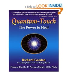 Quantum Touch: The Power to Heal