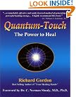 Quantum Touch: The...