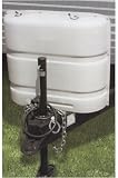 Heavy Duty Propane Tank Cover