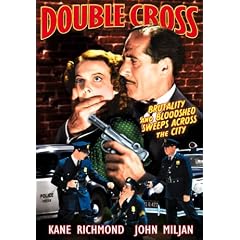 Double Cross by 