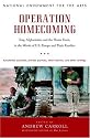 Operation Homecoming: Iraq, Afghanistan, and the Home Front, in the Words of U.S. Troops and Their Families