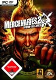 Eigenschaften Electronic Arts  / Mercenaries 2: World in Flames