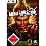 Mercenaries 2: World in Flamesvon "Electronic Arts"