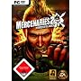Mercenaries 2: World in Flames