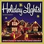 Holiday Lights!: Brilliant displays to inspire your Christmas celebration