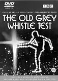 The Old Grey Whistle Test -- Two Disc Set [DVD] [1971]