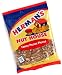 Herman's Nut House Fancy Pecan Pieces, 6-Ounce Bags (Pack of 12)