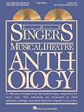 The Singer's Musical Theatre Anthology vol 3 Soprano