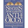 The Singer's Musical Theatre Anthology vol 3 Soprano