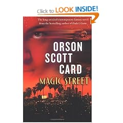 Magic Street