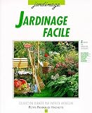 Revue Hachette Littérature  / Jardinage facile