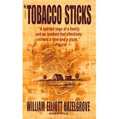 Tobacco Sticks