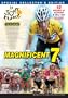 Magnificent 7 (2005 Tour de France 12-Hour DVD; 6 pc.)
