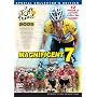 Magnificent 7 (2005 Tour de France 12-Hour DVD; 6 pc.)