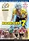Magnificent 7 (2005 Tour de France 12-Hour DVD; 6 pc.)