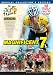 DVD : Magnificent 7 (2005 Tour de France 12-Hour DVD; 6 pc.)