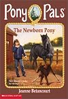 The Newborn Pony