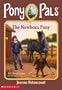 The Newborn Pony (Pony Pals #28)