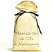 Natural Fleur De Sel Sea Salt from Noirmoutier Island