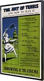 Art of Tennis and How to Play It, The 11
