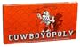 Oklahoma State University - Cowboyopoly