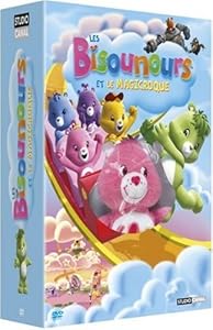 Amazon.fr Les Bisounours et le Magicroque [&Eacute;dition Limit&eacute;e