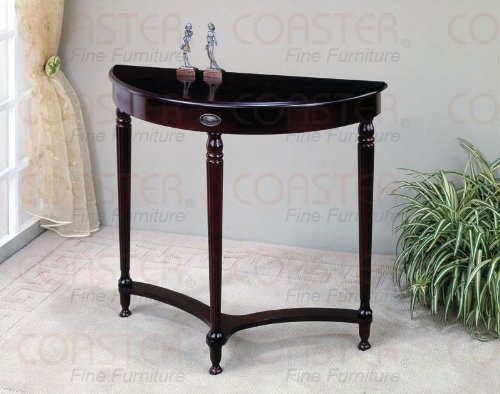 Castle Rock Hall Table in Cherry