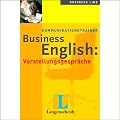 Vorstellungsgespr�che (Langenscheidt Kommunikationstrainer Business English)